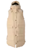 BRUNOTTI KANLANI WOMEN BODYWARMER