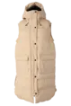 BRUNOTTI KANLANI WOMEN BODYWARMER