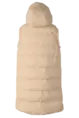 BRUNOTTI KANLANI WOMEN BODYWARMER