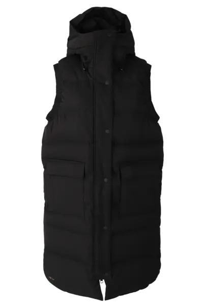 BRUNOTTI KANLANI WOMEN BODYWARMER