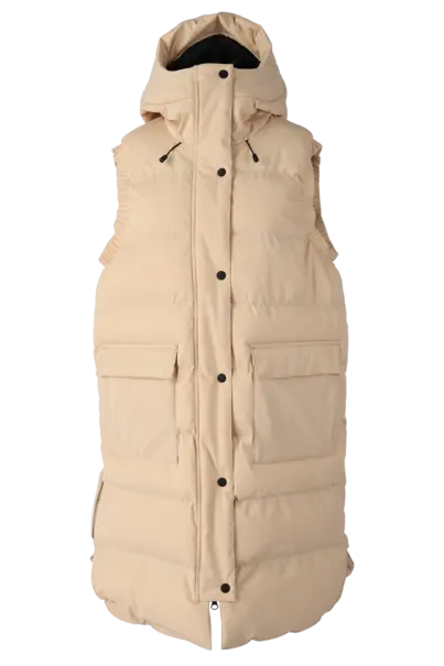 BRUNOTTI KANLANI WOMEN BODYWARMER