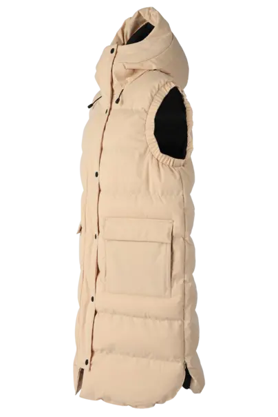 BRUNOTTI KANLANI WOMEN BODYWARMER