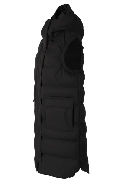 BRUNOTTI KANLANI WOMEN BODYWARMER