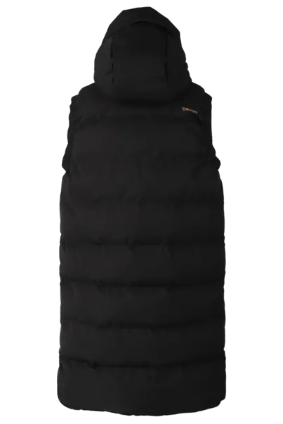 BRUNOTTI KANLANI WOMEN BODYWARMER