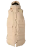 BRUNOTTI KANLANI WOMEN BODYWARMER