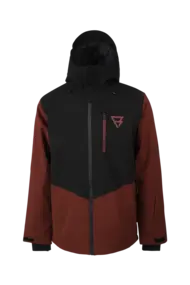 BRUNOTTI KENSE MEN SNOW JACKET