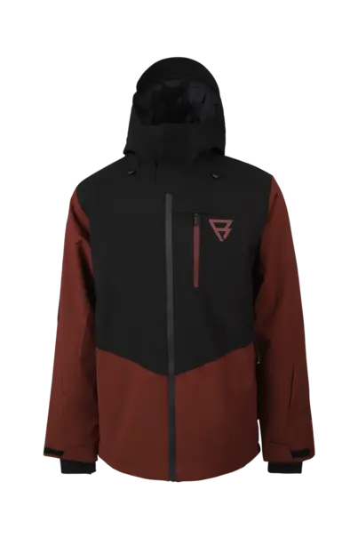 BRUNOTTI KENSE MEN SNOW JACKET