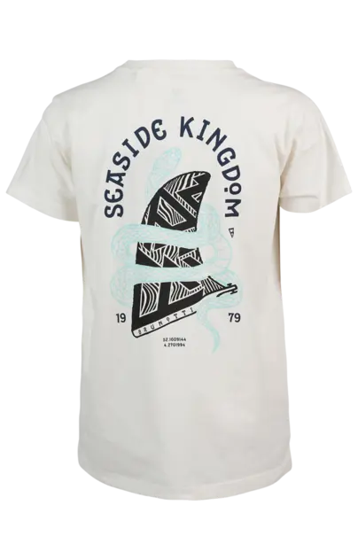 BRUNOTTI KINGFINY T-SHIRT