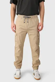 BRUNOTTI LANSONS PANTS