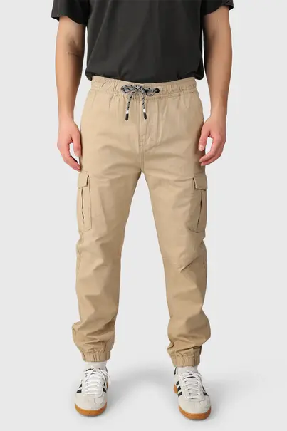 BRUNOTTI LANSONS PANTS