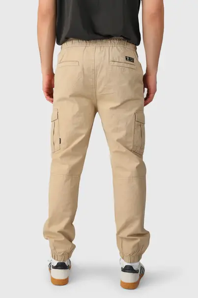 BRUNOTTI LANSONS PANTS