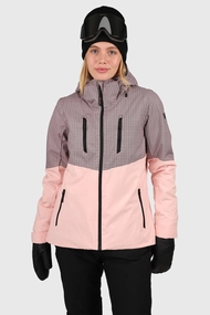 BRUNOTTI LATTEA WOMEN SNOW JACKET