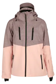 BRUNOTTI LATTEA WOMEN SNOW JACKET