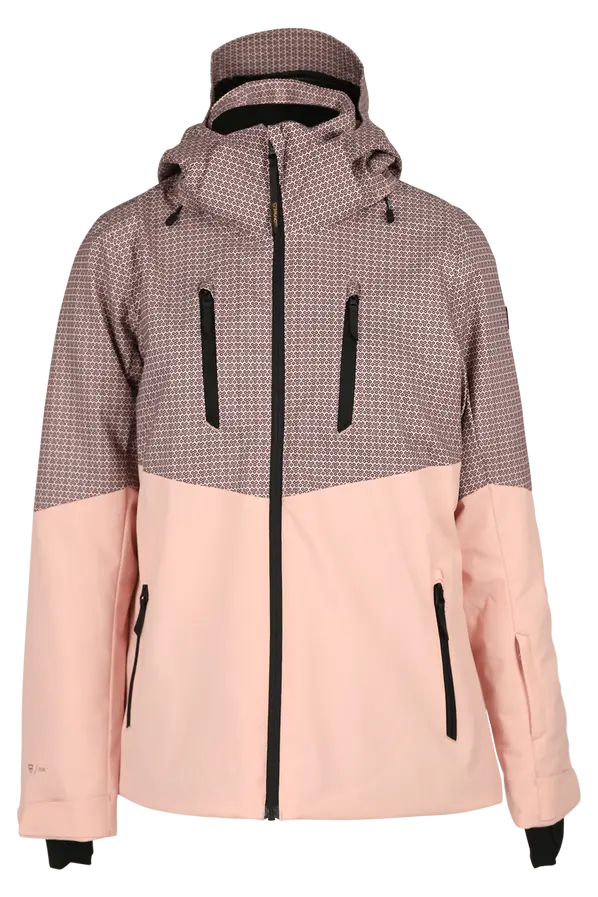 BRUNOTTI LATTEA WOMEN SNOW JACKET