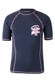 BRUNOTTI LINEAS RASHGUARD