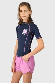 BRUNOTTI LINEAS RASHGUARD