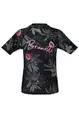 BRUNOTTI LINNY-AO GIRLS RASHGUARD