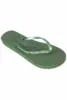 BRUNOTTI LOGO FLIP FLOPS
