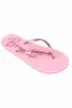 BRUNOTTI LOGO FLIP FLOPS