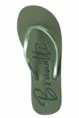 BRUNOTTI LOGO FLIP FLOPS