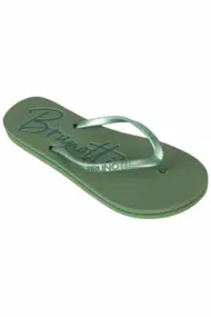 BRUNOTTI LOGO FLIP FLOPS