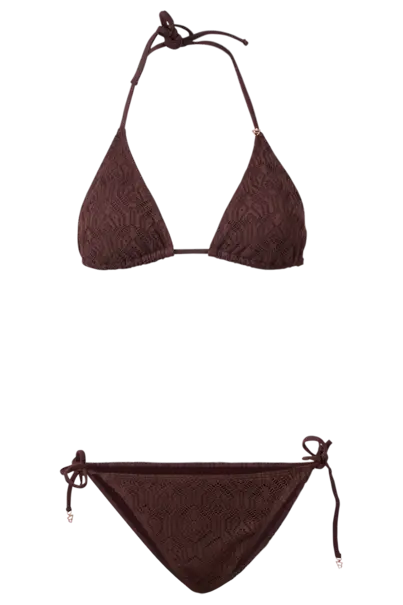 BRUNOTTI MAHLIA-LACE BIKINI