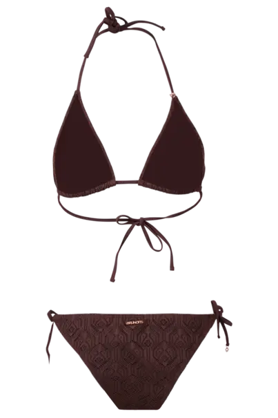 BRUNOTTI MAHLIA-LACE BIKINI