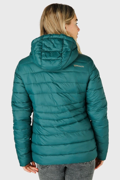 BRUNOTTI MAIJA-N WOMEN JACKET