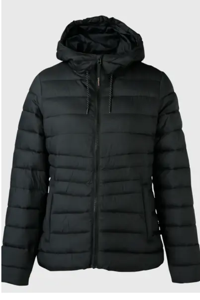 BRUNOTTI MAIJA-N WOMEN JACKET