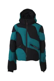 BRUNOTTI MARBLEY GIRLS SNOW JACKET