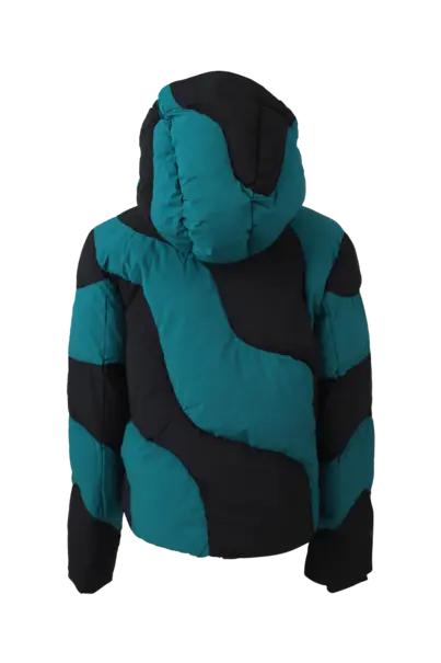 BRUNOTTI MARBLEY GIRLS SNOW JACKET
