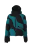 BRUNOTTI MARBLEY GIRLS SNOW JACKET