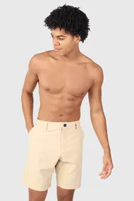 BRUNOTTI MARRET HYBRID SHORTS