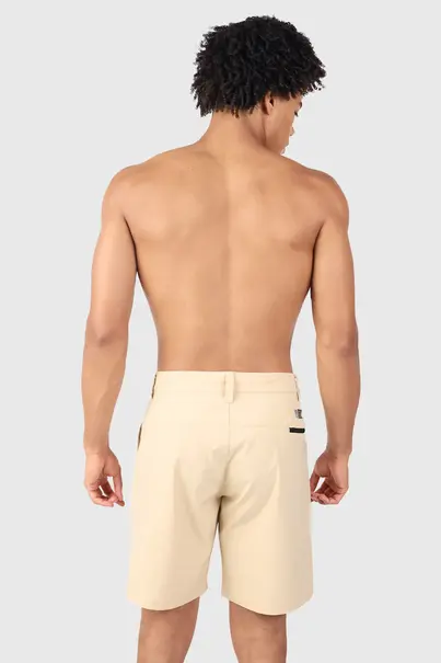BRUNOTTI MARRET HYBRID SHORTS
