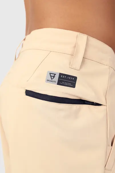 BRUNOTTI MARRET HYBRID SHORTS