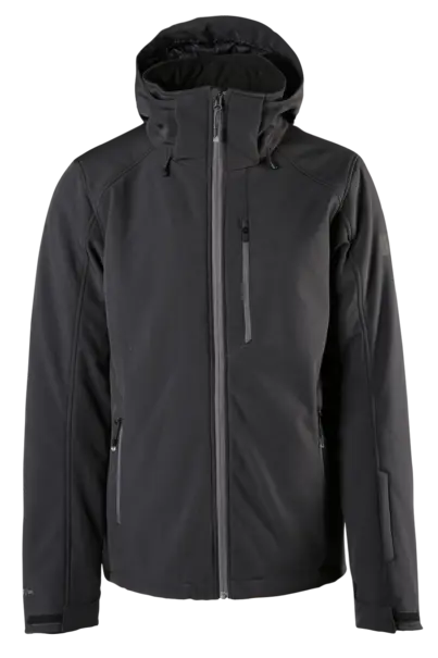 BRUNOTTI MARSALA-N MEN SOFTSHELL JACKET