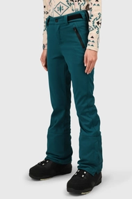 BRUNOTTI MARTY GIRLS SOFTSHELL PANTS