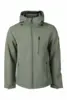 BRUNOTTI MIB-N MEN SOFTSHELL JACKET