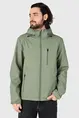 BRUNOTTI MIB-N MEN SOFTSHELL JACKET