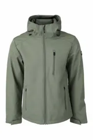 BRUNOTTI MIB-N MEN SOFTSHELL JACKET