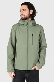 BRUNOTTI MIB-N MEN SOFTSHELL JACKET