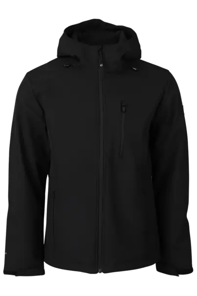 BRUNOTTI MIB-N MEN SOFTSHELL JACKET