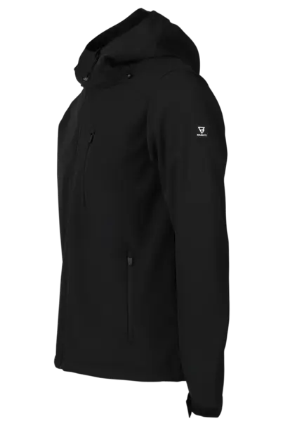 BRUNOTTI MIB-N MEN SOFTSHELL JACKET
