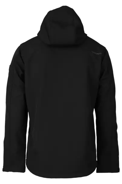 BRUNOTTI MIB-N MEN SOFTSHELL JACKET
