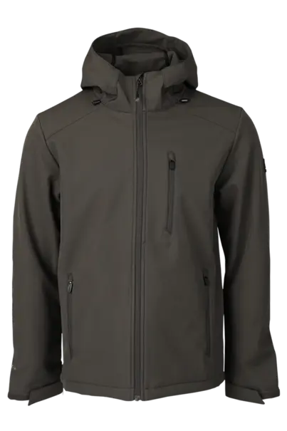 BRUNOTTI MIB-N MEN SOFTSHELL JACKET