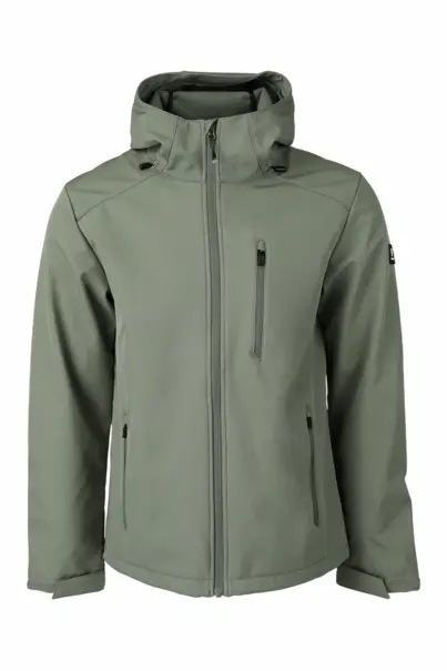 BRUNOTTI MIB-N MEN SOFTSHELL JACKET