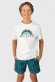 BRUNOTTI MIKRY T-SHIRT