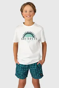BRUNOTTI MIKRY T-SHIRT