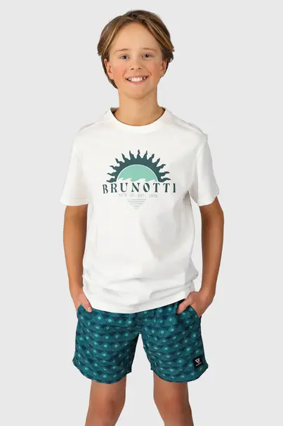 BRUNOTTI MIKRY T-SHIRT