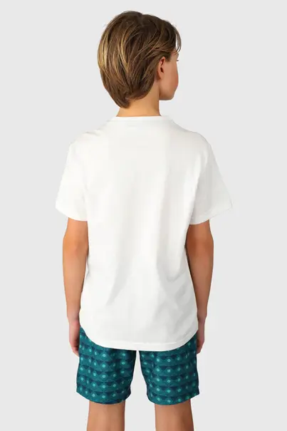 BRUNOTTI MIKRY T-SHIRT